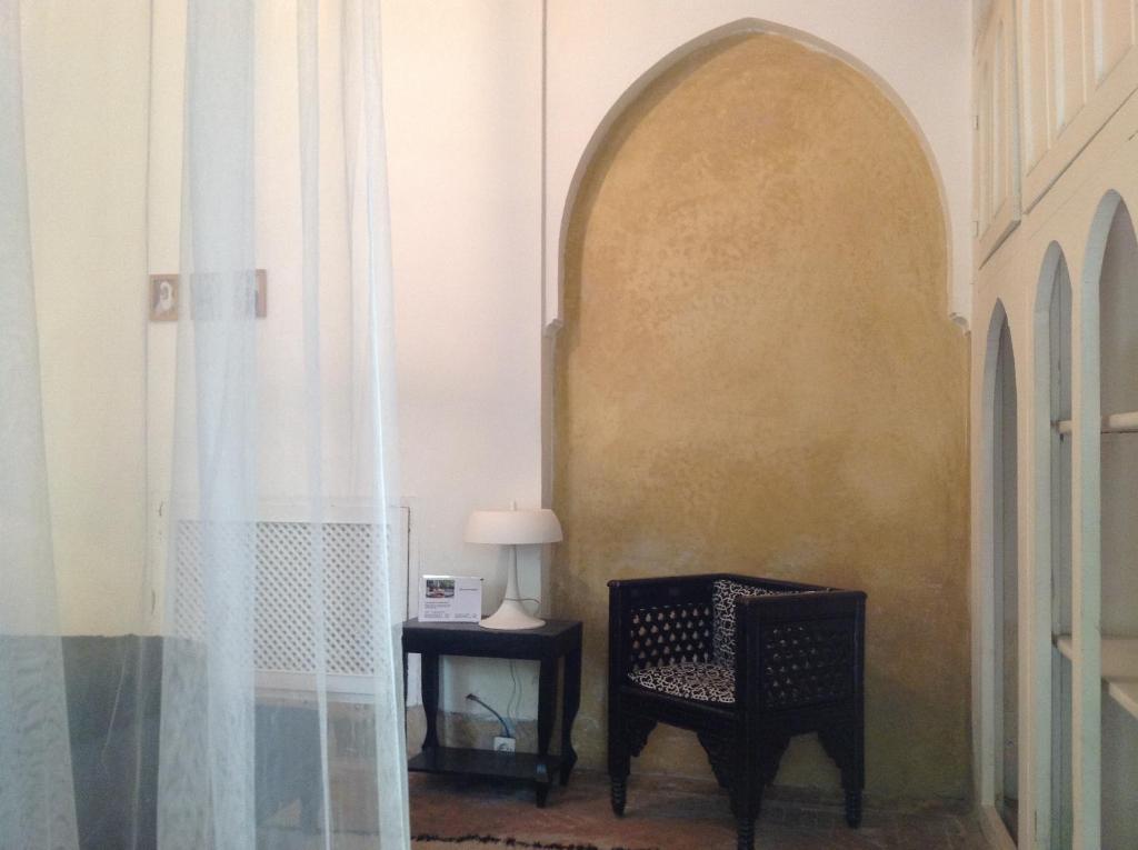 Hotel Dar Binebine Marrakesch Zimmer foto